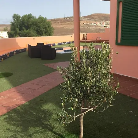 Taravilla * Tarajalejo