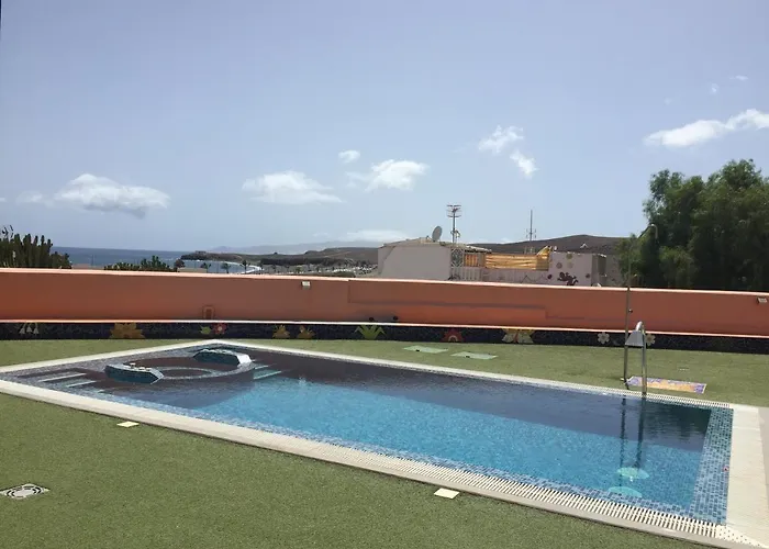 Taravilla Holiday home *