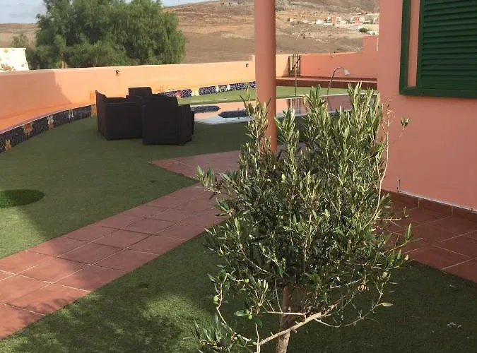 Taravilla * Tarajalejo