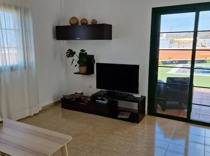 Holiday home Taravilla