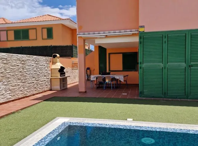 Holiday home Taravilla *