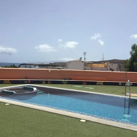 Taravilla Holiday home *