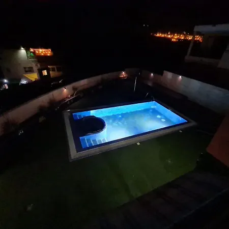 Vakantiehuis Taravilla *