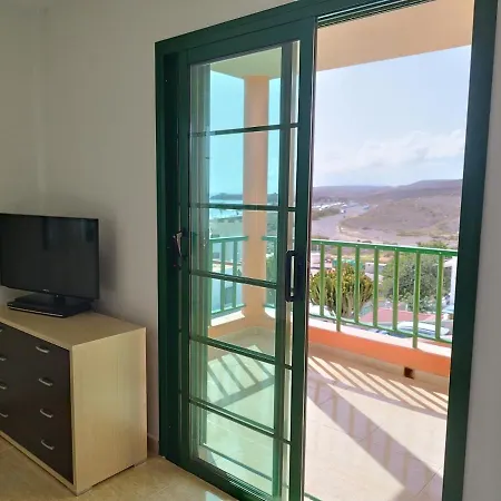 Taravilla Vakantiehuis