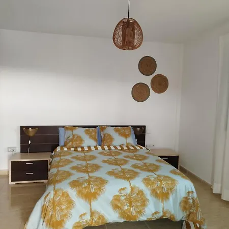 Taravilla Vakantiehuis *