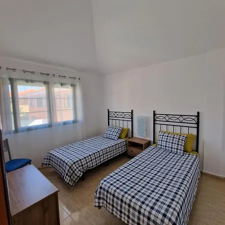 Taravilla Holiday home *