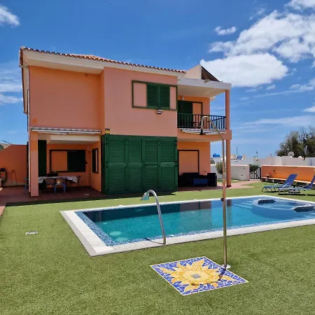 Holiday home Taravilla