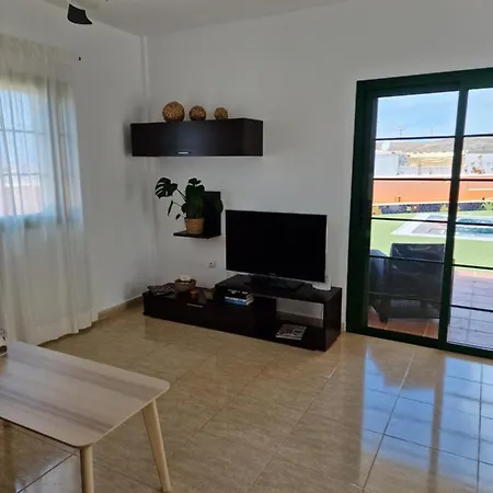 Holiday home Taravilla