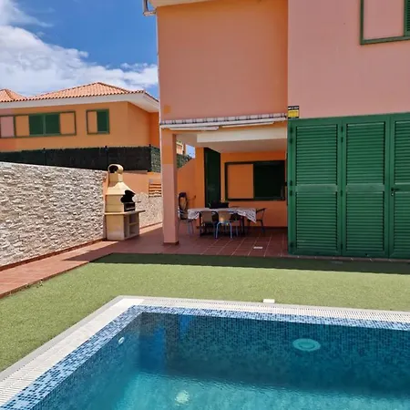 Holiday home Taravilla *