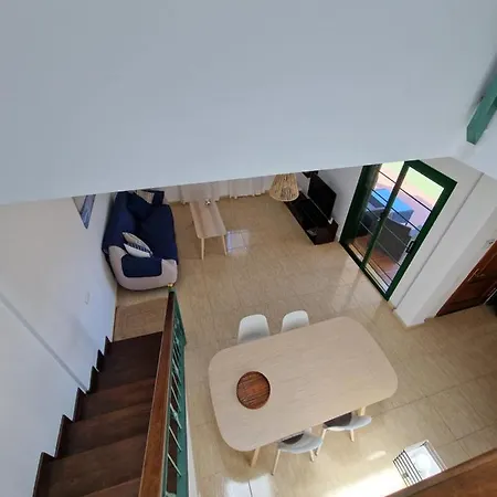 Holiday home Taravilla *