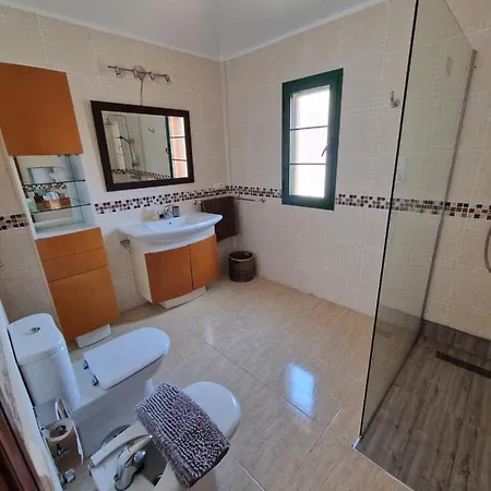 Holiday home Taravilla