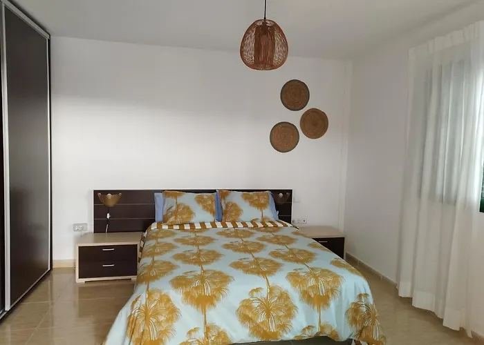 Taravilla Tatil Evi *