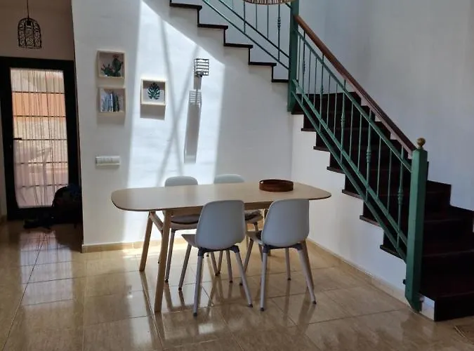 Taravilla Tatil Evi *