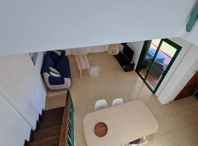 Tatil Evi Taravilla *