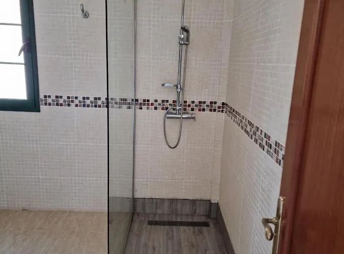 Taravilla Tatil Evi Tarajalejo