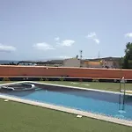 Taravilla Vakantiehuis *