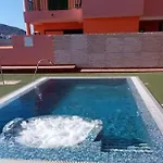 Vakantiehuis Taravilla