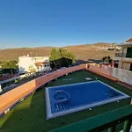 Vakantiehuis Taravilla