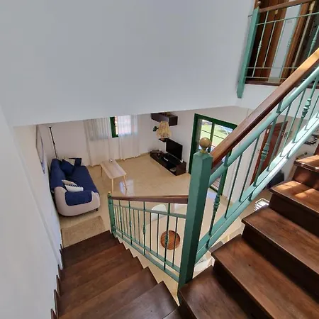 Vakantiehuis Taravilla